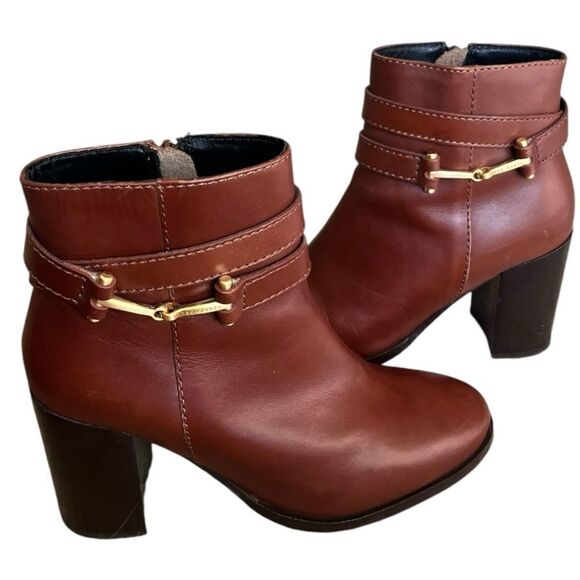 Ted Baker womens Anisea Ankle Boot - Picture 2 of 9